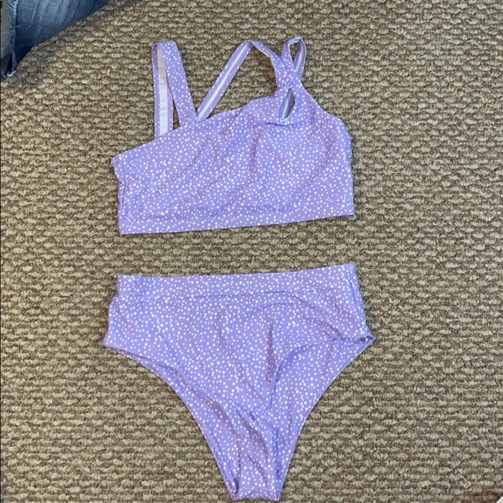 SHEIN Bikini Set